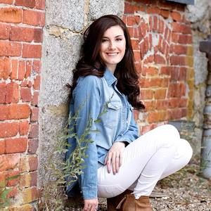 Meet your Posher, Teresa